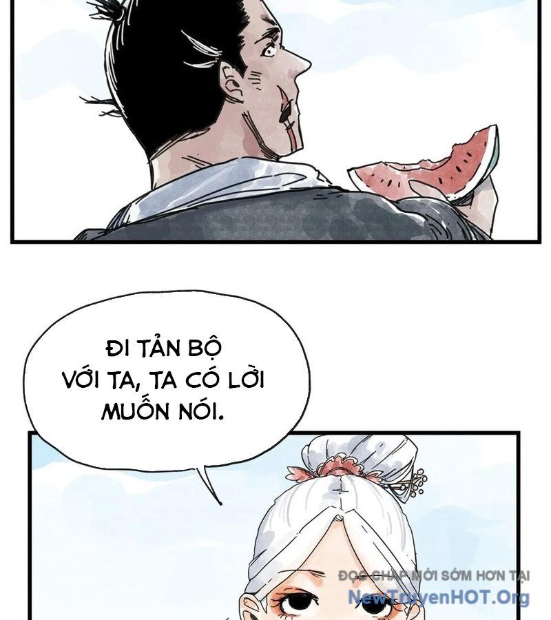 đọc truyện Hiệp Khách Hành Bất Thông Chương 87 ảnh 8 tại Thiên Thai Truyện