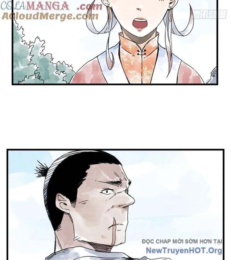 đọc truyện Hiệp Khách Hành Bất Thông Chương 87 ảnh 9 tại Thiên Thai Truyện