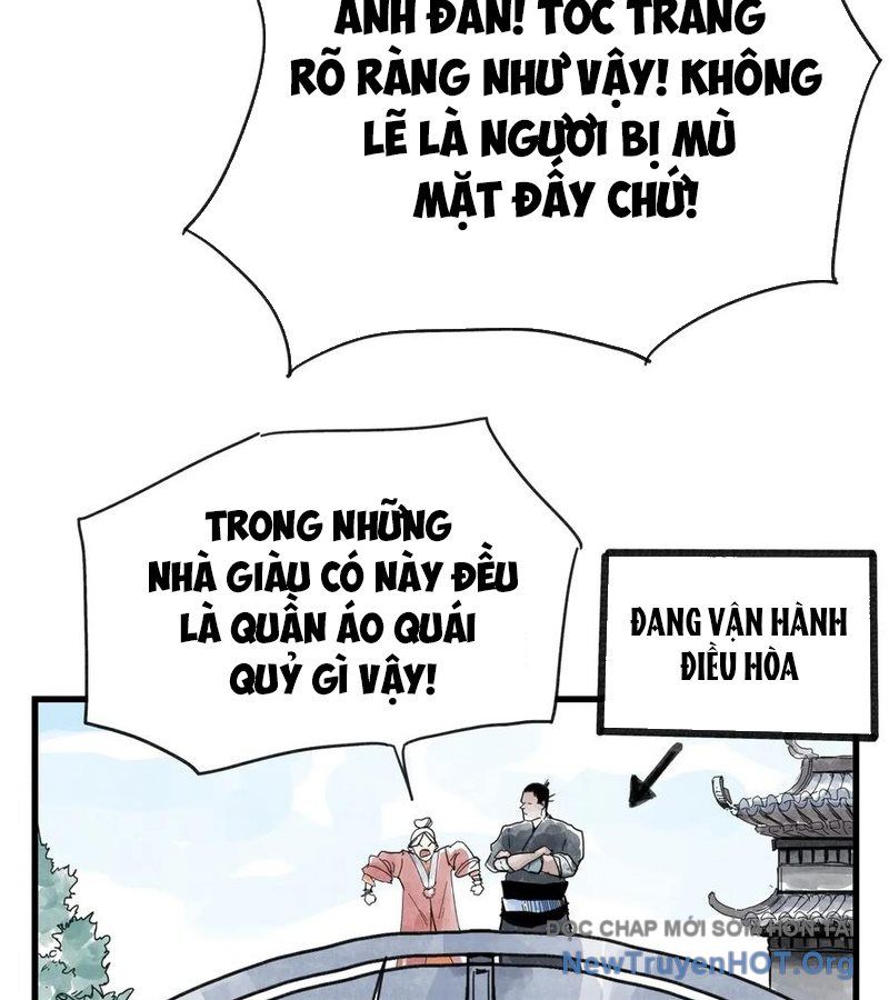 đọc truyện Hiệp Khách Hành Bất Thông Chương 87 ảnh 11 tại Thiên Thai Truyện