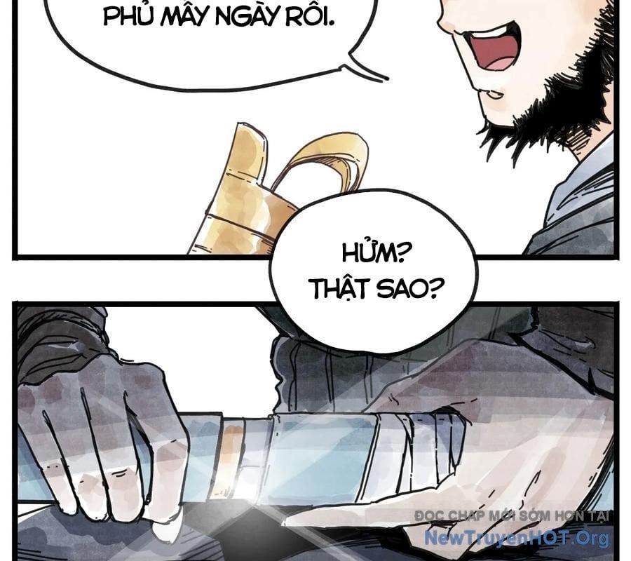 đọc truyện Hiệp Khách Hành Bất Thông Chương 88 ảnh 15 tại Thiên Thai Truyện