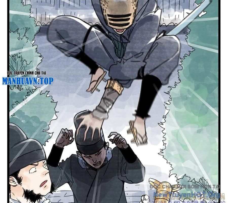 đọc truyện Hiệp Khách Hành Bất Thông Chương 88 ảnh 17 tại Thiên Thai Truyện