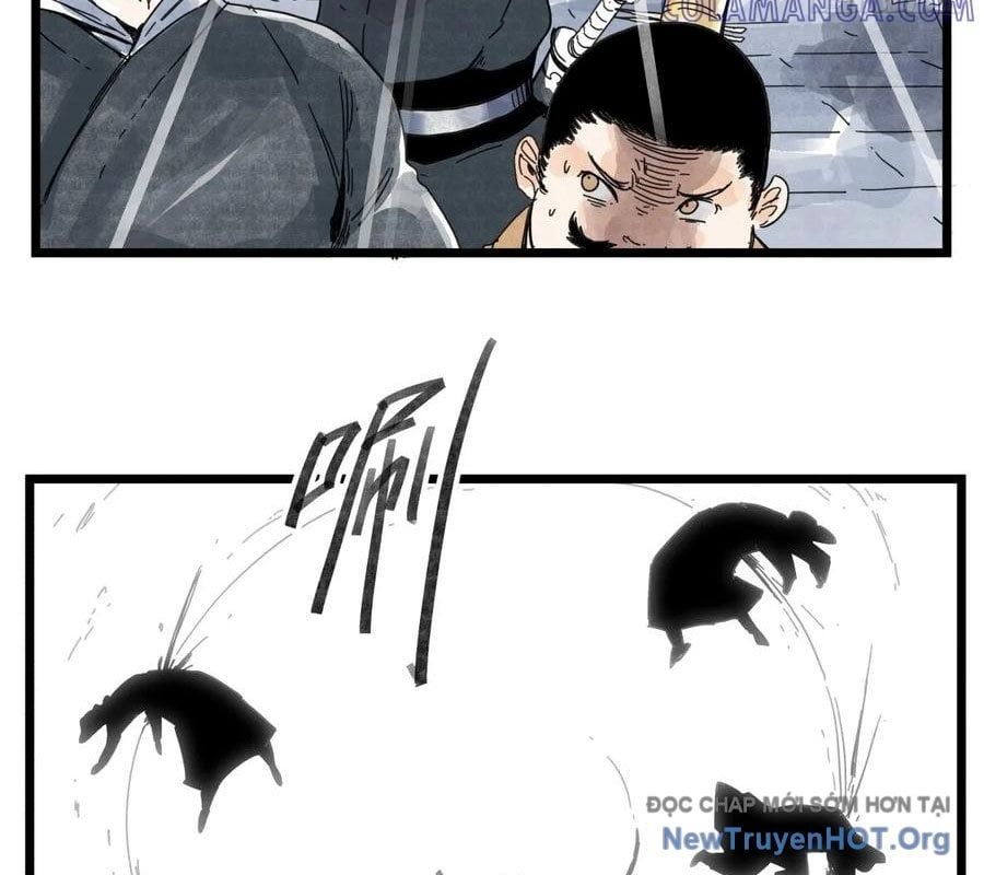 đọc truyện Hiệp Khách Hành Bất Thông Chương 88 ảnh 18 tại Thiên Thai Truyện