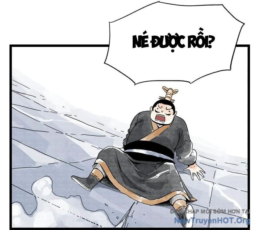 đọc truyện Hiệp Khách Hành Bất Thông Chương 88 ảnh 20 tại Thiên Thai Truyện