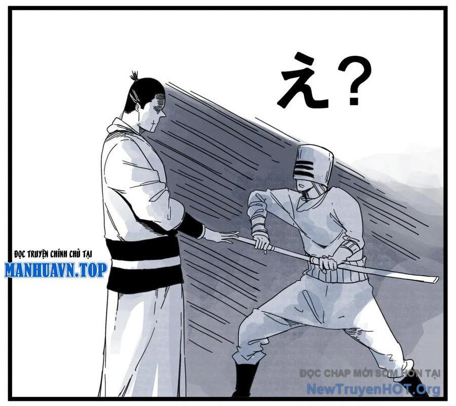 đọc truyện Hiệp Khách Hành Bất Thông Chương 88 ảnh 23 tại Thiên Thai Truyện