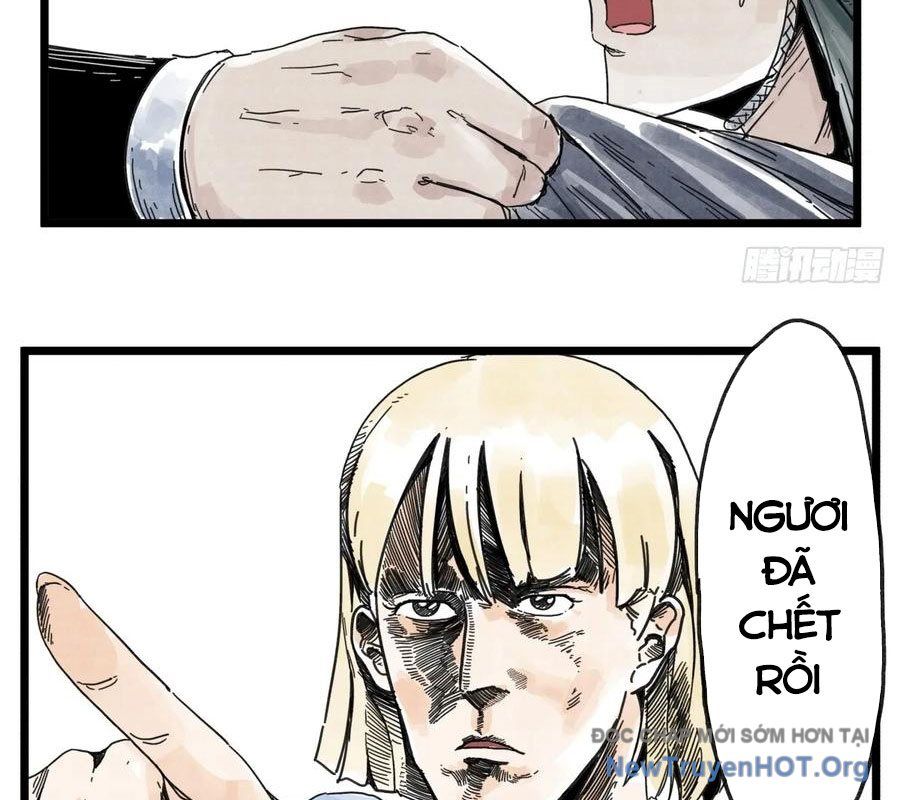 đọc truyện Hiệp Khách Hành Bất Thông Chương 88 ảnh 26 tại Thiên Thai Truyện