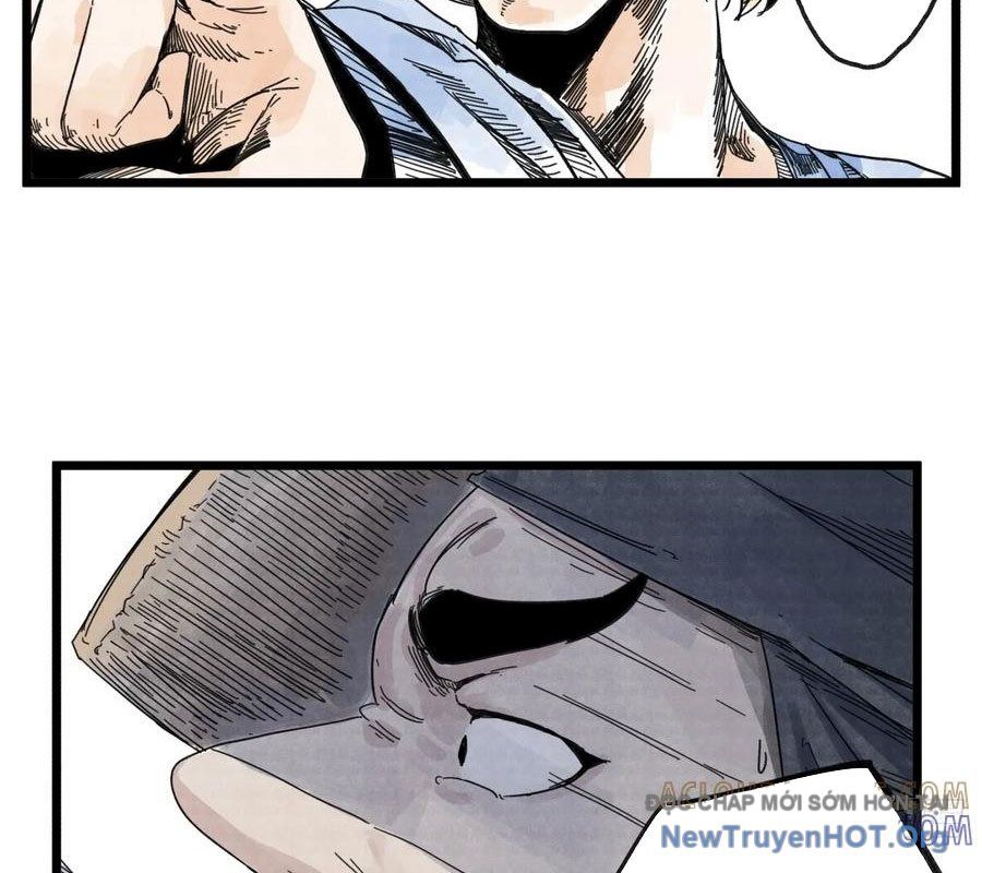 đọc truyện Hiệp Khách Hành Bất Thông Chương 88 ảnh 27 tại Thiên Thai Truyện