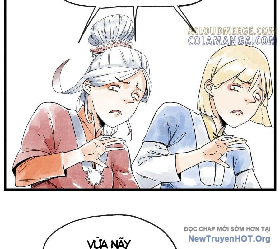 đọc truyện Hiệp Khách Hành Bất Thông Chương 88 ảnh 31 tại Thiên Thai Truyện