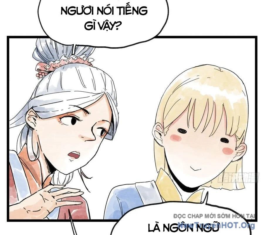 đọc truyện Hiệp Khách Hành Bất Thông Chương 88 ảnh 32 tại Thiên Thai Truyện