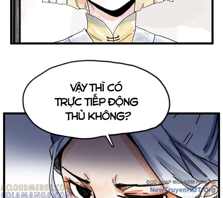 đọc truyện Hiệp Khách Hành Bất Thông Chương 88 ảnh 41 tại Thiên Thai Truyện