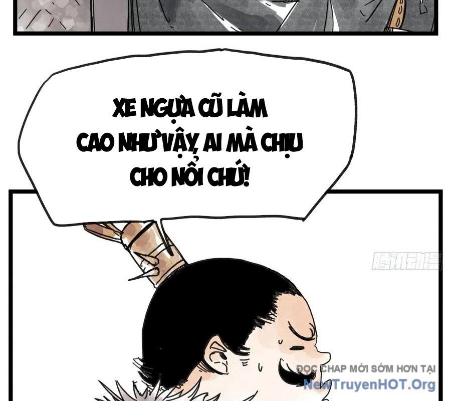 đọc truyện Hiệp Khách Hành Bất Thông Chương 88 ảnh 8 tại Thiên Thai Truyện