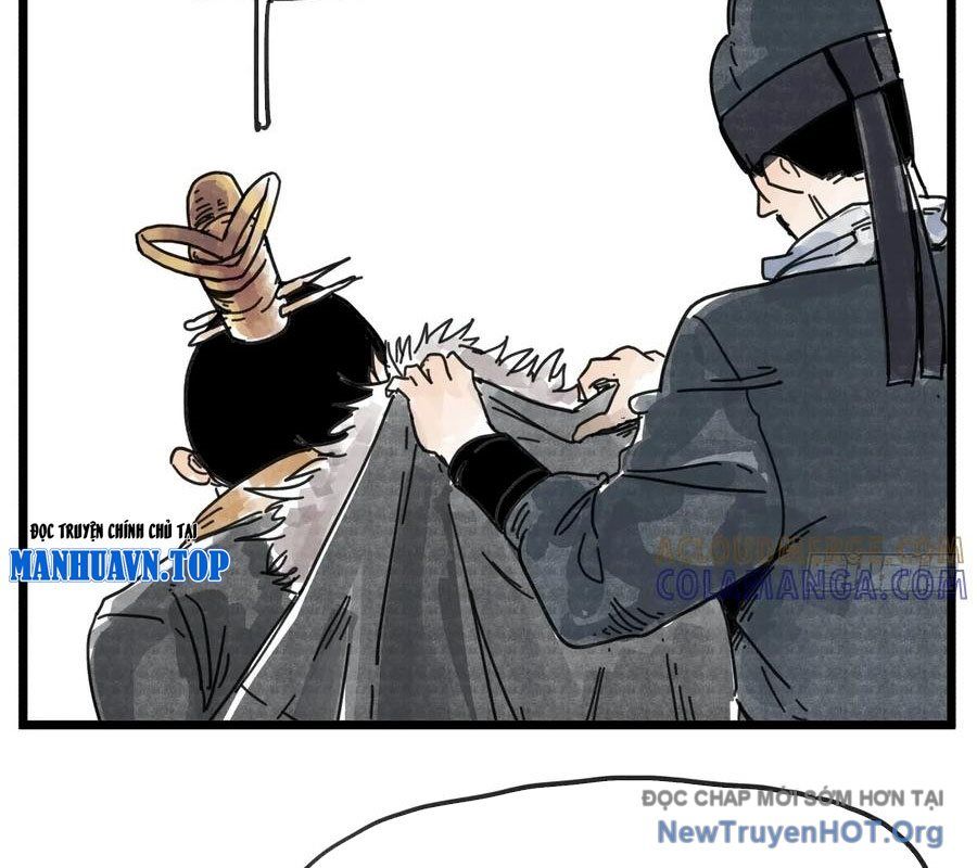 đọc truyện Hiệp Khách Hành Bất Thông Chương 88 ảnh 10 tại Thiên Thai Truyện