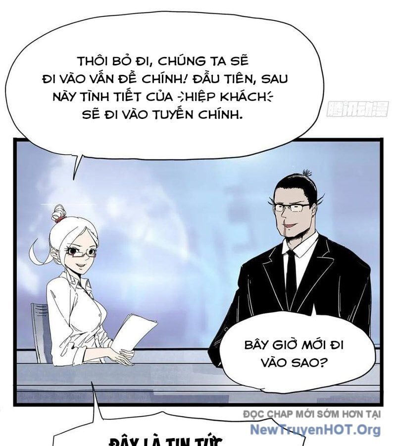 đọc truyện Hiệp Khách Hành Bất Thông Chương 89 ảnh 12 tại Thiên Thai Truyện