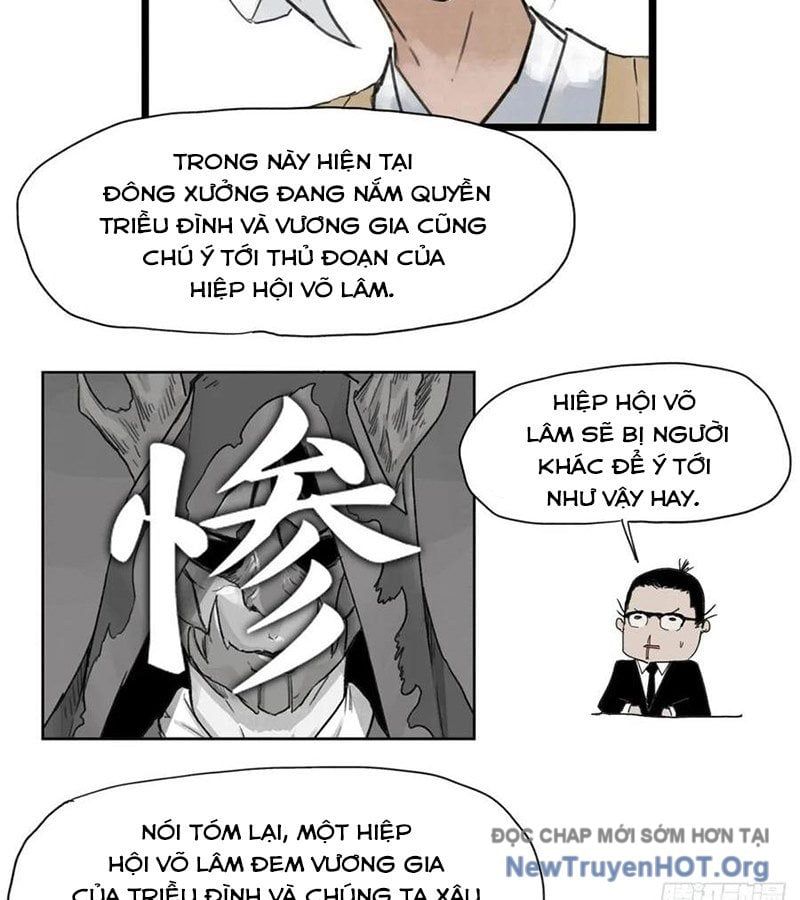 đọc truyện Hiệp Khách Hành Bất Thông Chương 89 ảnh 17 tại Thiên Thai Truyện