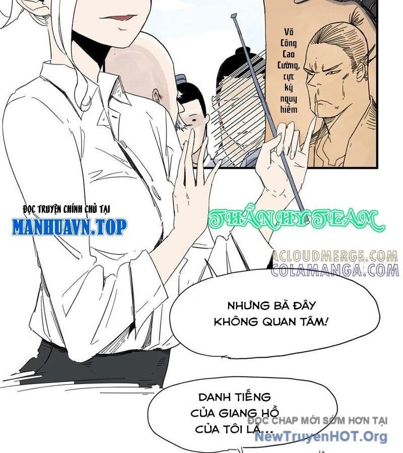 đọc truyện Hiệp Khách Hành Bất Thông Chương 89 ảnh 19 tại Thiên Thai Truyện