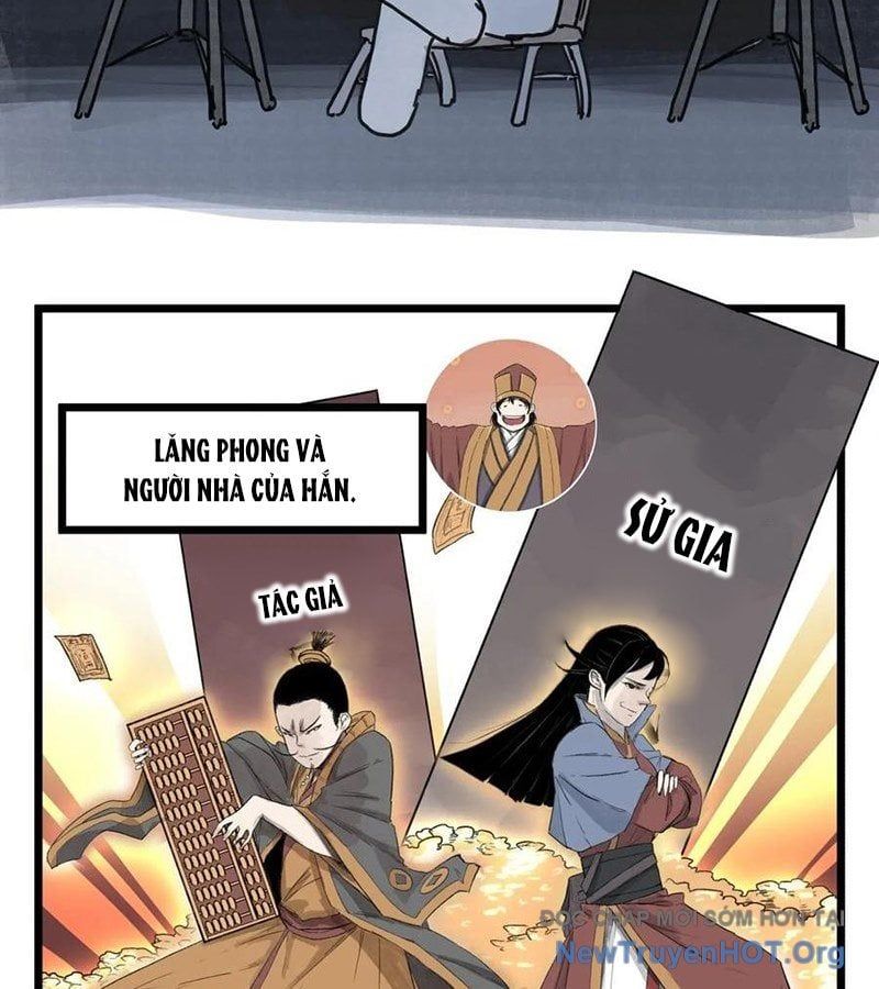 đọc truyện Hiệp Khách Hành Bất Thông Chương 89 ảnh 27 tại Thiên Thai Truyện