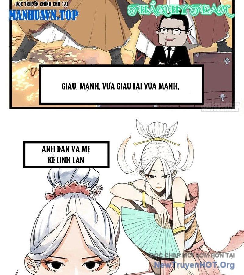 đọc truyện Hiệp Khách Hành Bất Thông Chương 89 ảnh 28 tại Thiên Thai Truyện