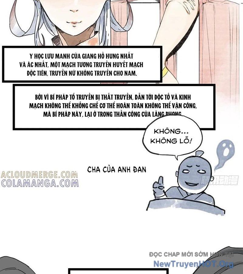 đọc truyện Hiệp Khách Hành Bất Thông Chương 89 ảnh 29 tại Thiên Thai Truyện