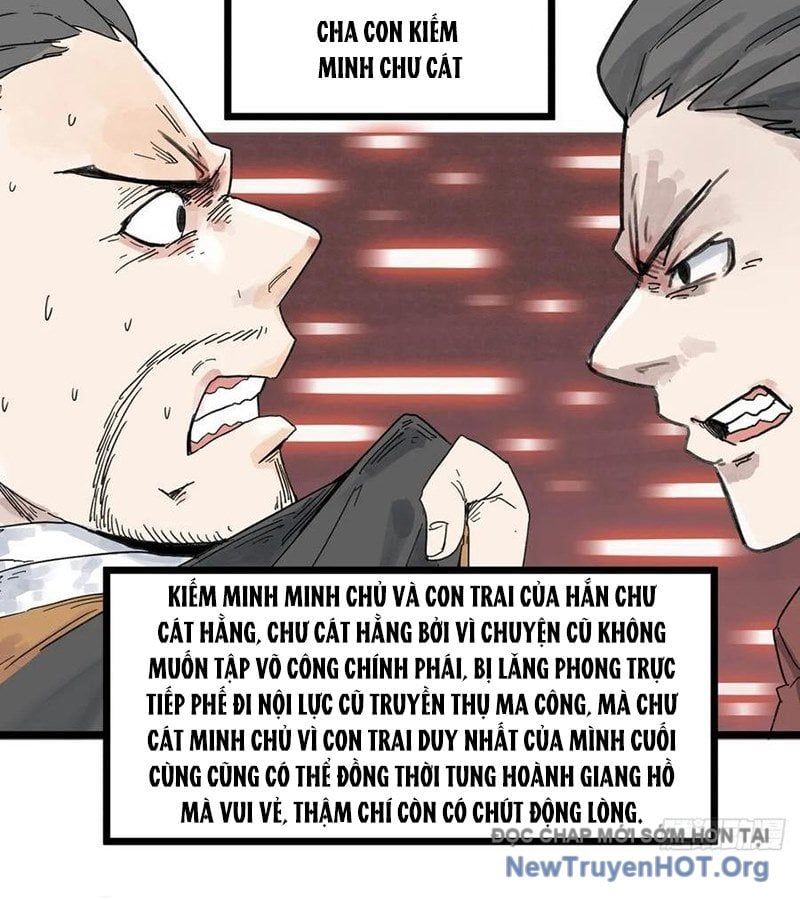 đọc truyện Hiệp Khách Hành Bất Thông Chương 89 ảnh 30 tại Thiên Thai Truyện