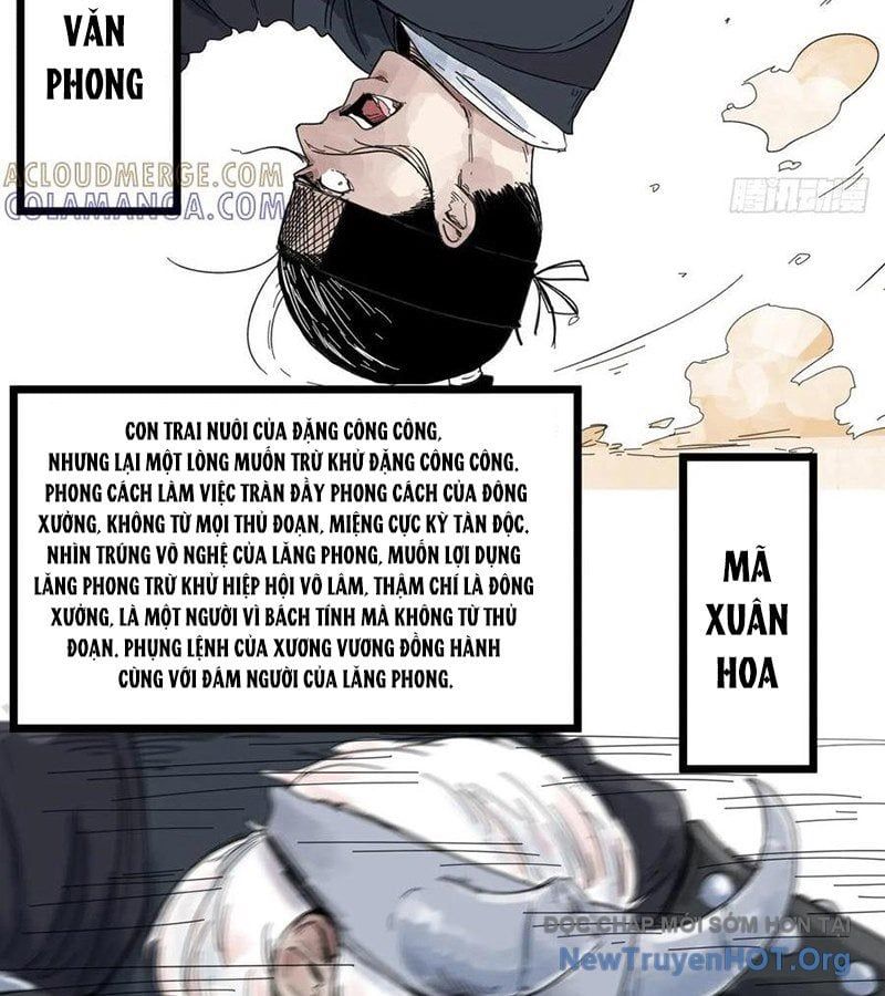 đọc truyện Hiệp Khách Hành Bất Thông Chương 89 ảnh 32 tại Thiên Thai Truyện