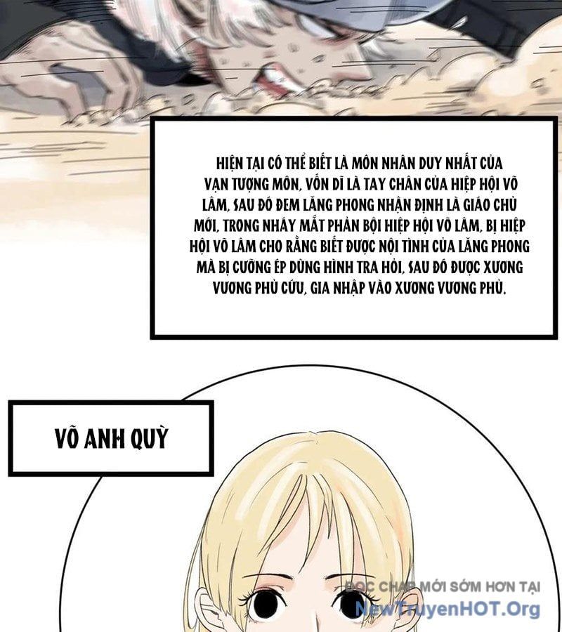 đọc truyện Hiệp Khách Hành Bất Thông Chương 89 ảnh 33 tại Thiên Thai Truyện