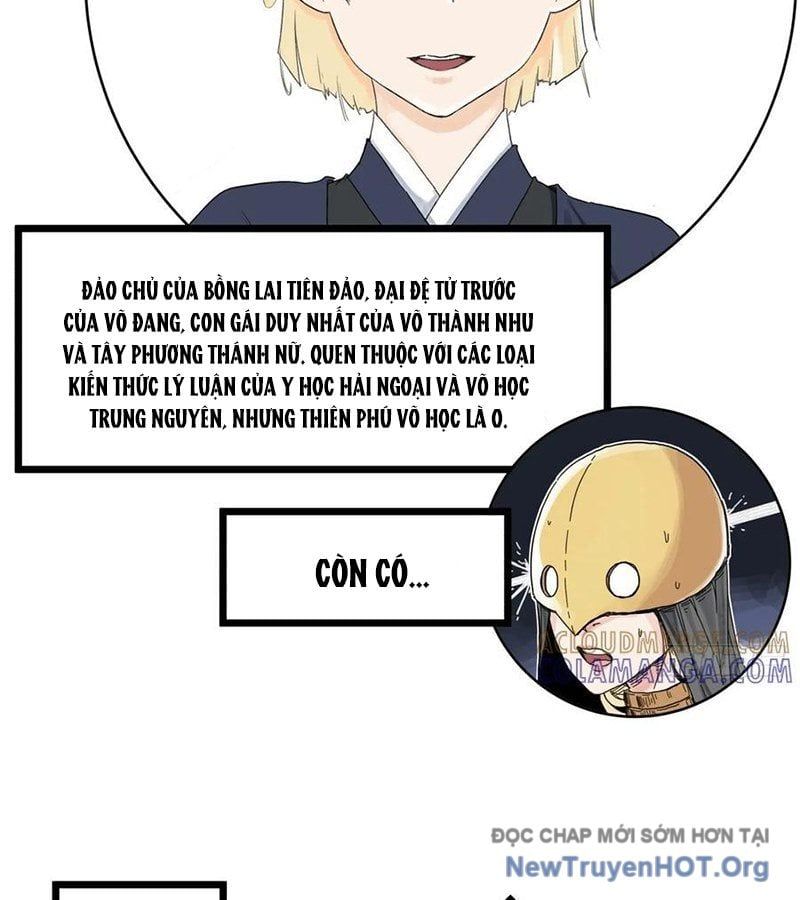 đọc truyện Hiệp Khách Hành Bất Thông Chương 89 ảnh 34 tại Thiên Thai Truyện