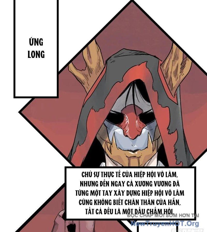 đọc truyện Hiệp Khách Hành Bất Thông Chương 89 ảnh 35 tại Thiên Thai Truyện