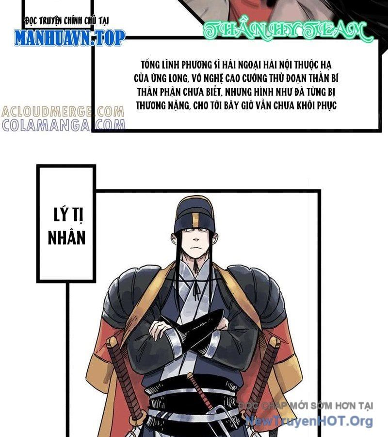 đọc truyện Hiệp Khách Hành Bất Thông Chương 89 ảnh 37 tại Thiên Thai Truyện