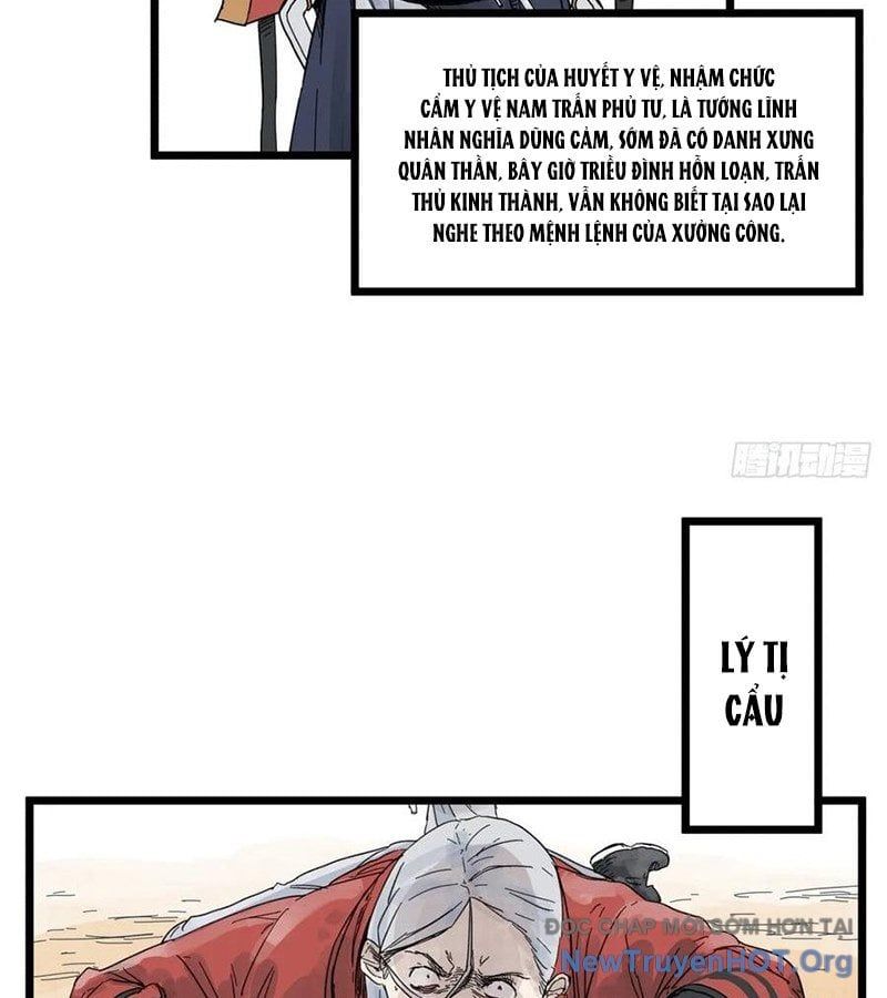 đọc truyện Hiệp Khách Hành Bất Thông Chương 89 ảnh 38 tại Thiên Thai Truyện