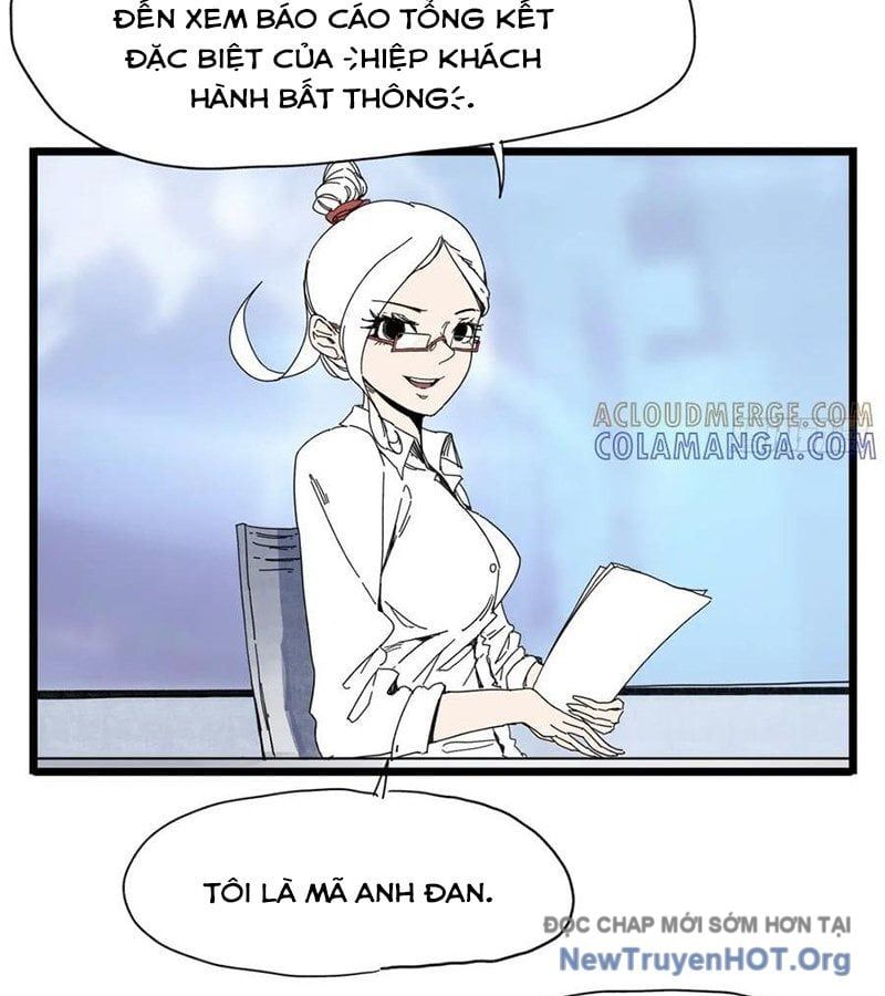 đọc truyện Hiệp Khách Hành Bất Thông Chương 89 ảnh 8 tại Thiên Thai Truyện