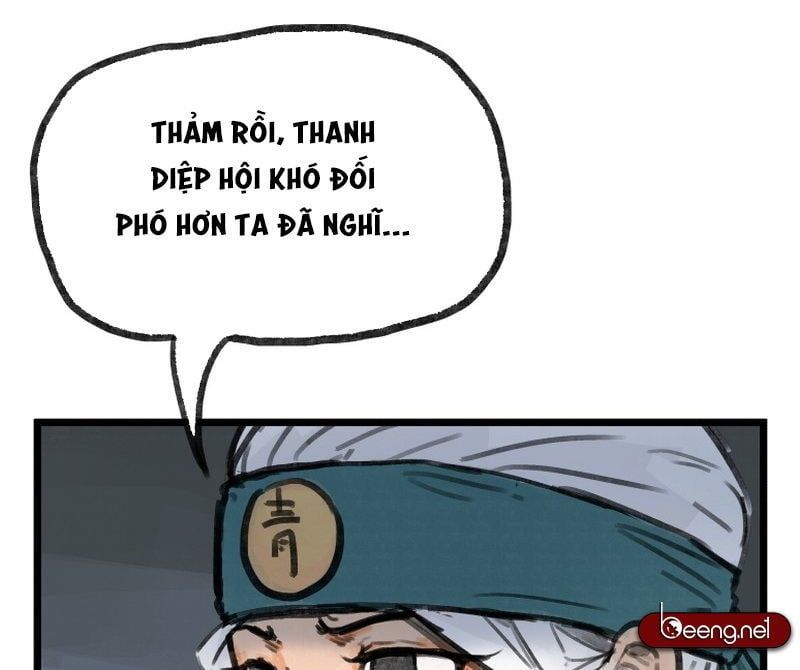 đọc truyện Hiệp Khách Hành Bất Thông Chương 9 ảnh 11 tại Thiên Thai Truyện