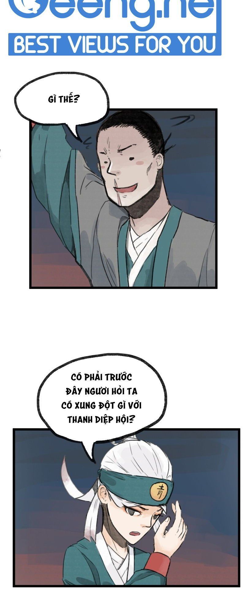 đọc truyện Hiệp Khách Hành Bất Thông Chương 9 ảnh 23 tại Thiên Thai Truyện