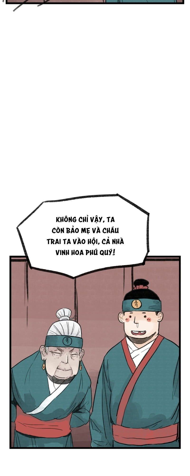 đọc truyện Hiệp Khách Hành Bất Thông Chương 9 ảnh 9 tại Thiên Thai Truyện