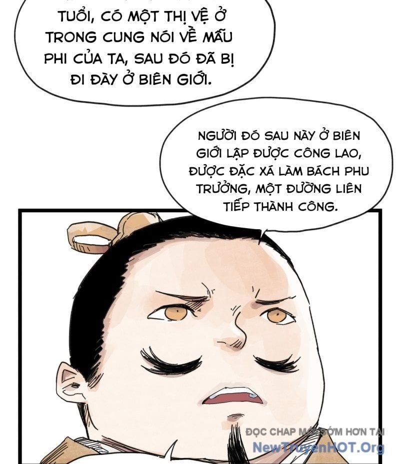 đọc truyện Hiệp Khách Hành Bất Thông Chương 90 ảnh 12 tại Thiên Thai Truyện