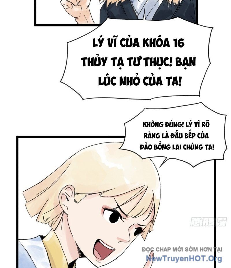 đọc truyện Hiệp Khách Hành Bất Thông Chương 90 ảnh 14 tại Thiên Thai Truyện