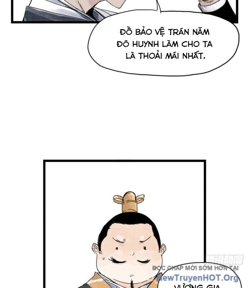 đọc truyện Hiệp Khách Hành Bất Thông Chương 90 ảnh 17 tại Thiên Thai Truyện