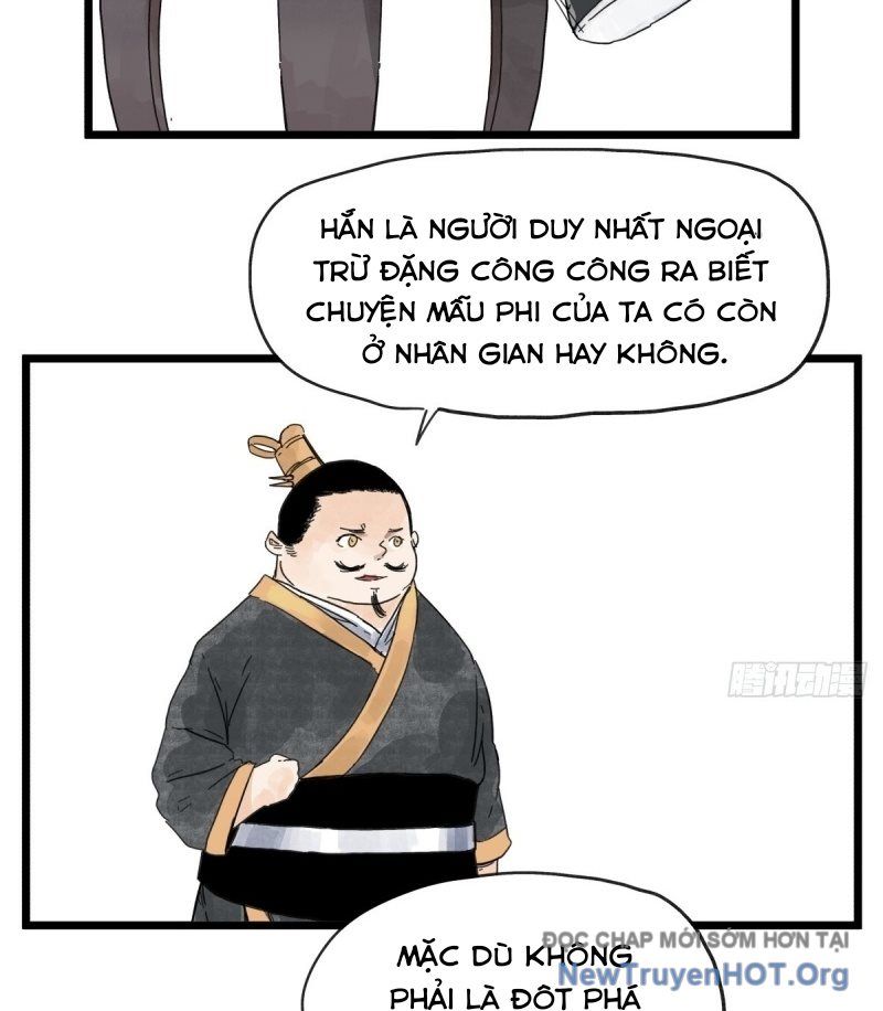 đọc truyện Hiệp Khách Hành Bất Thông Chương 90 ảnh 21 tại Thiên Thai Truyện