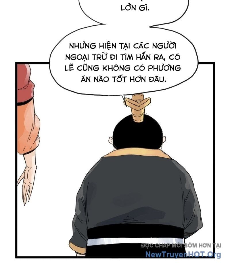 đọc truyện Hiệp Khách Hành Bất Thông Chương 90 ảnh 22 tại Thiên Thai Truyện