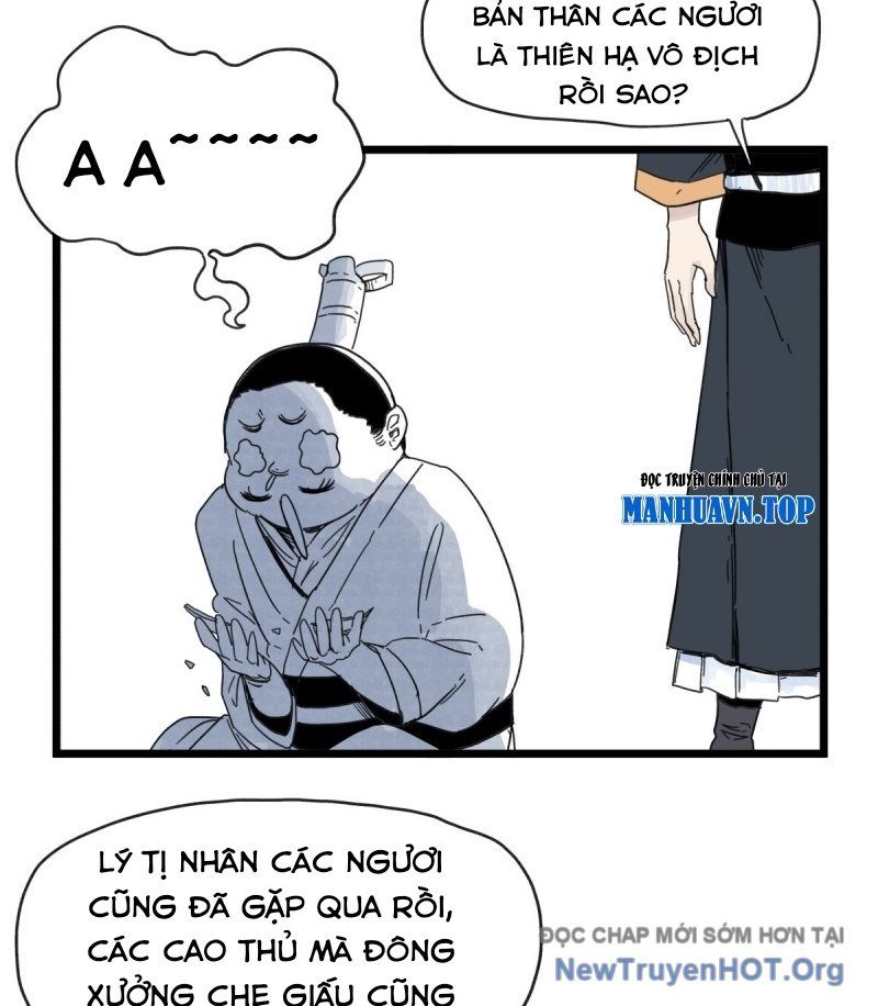 đọc truyện Hiệp Khách Hành Bất Thông Chương 90 ảnh 27 tại Thiên Thai Truyện