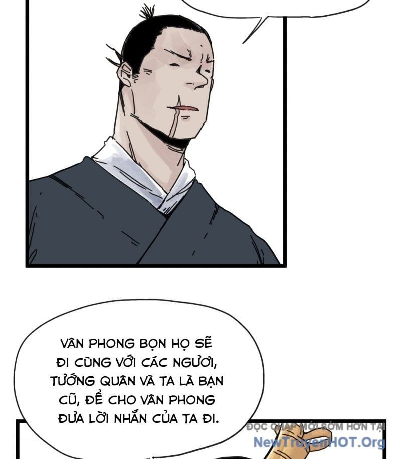 đọc truyện Hiệp Khách Hành Bất Thông Chương 90 ảnh 32 tại Thiên Thai Truyện