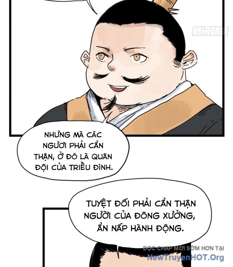 đọc truyện Hiệp Khách Hành Bất Thông Chương 90 ảnh 33 tại Thiên Thai Truyện