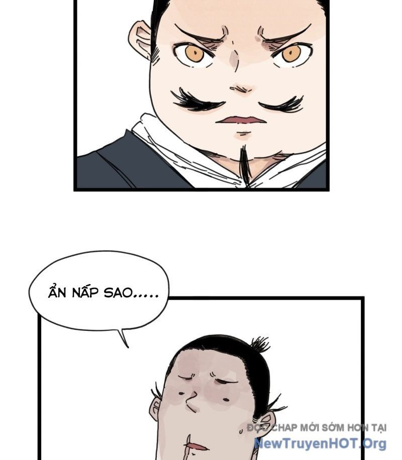 đọc truyện Hiệp Khách Hành Bất Thông Chương 90 ảnh 34 tại Thiên Thai Truyện