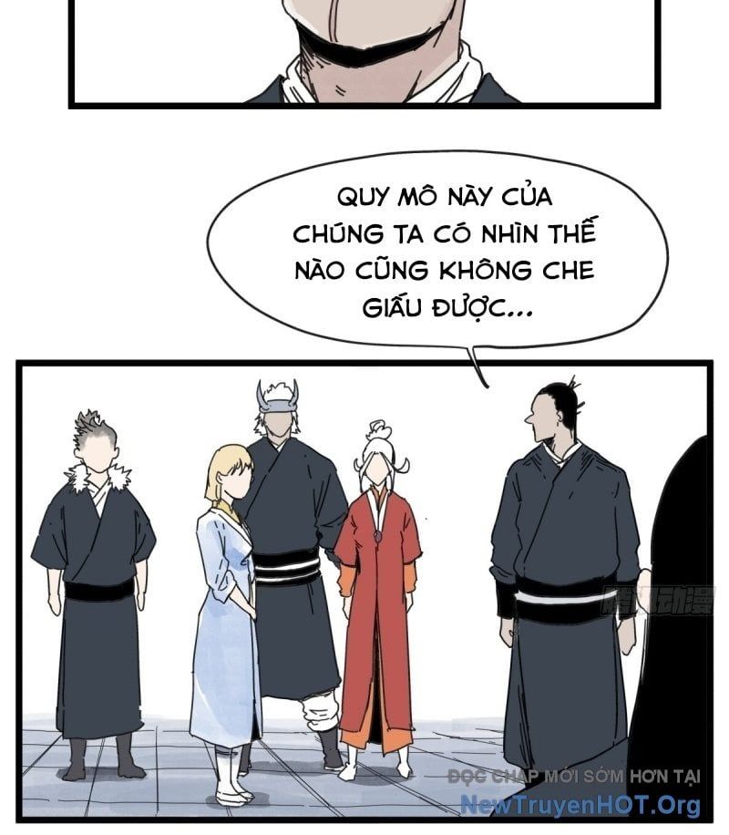 đọc truyện Hiệp Khách Hành Bất Thông Chương 90 ảnh 35 tại Thiên Thai Truyện