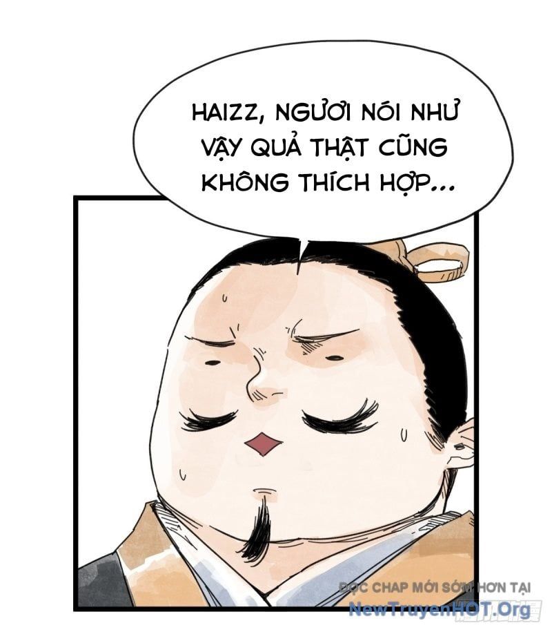 đọc truyện Hiệp Khách Hành Bất Thông Chương 90 ảnh 36 tại Thiên Thai Truyện