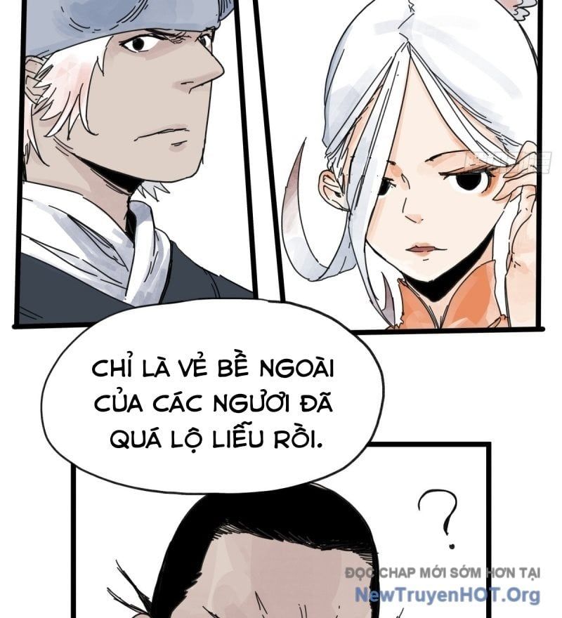 đọc truyện Hiệp Khách Hành Bất Thông Chương 90 ảnh 38 tại Thiên Thai Truyện