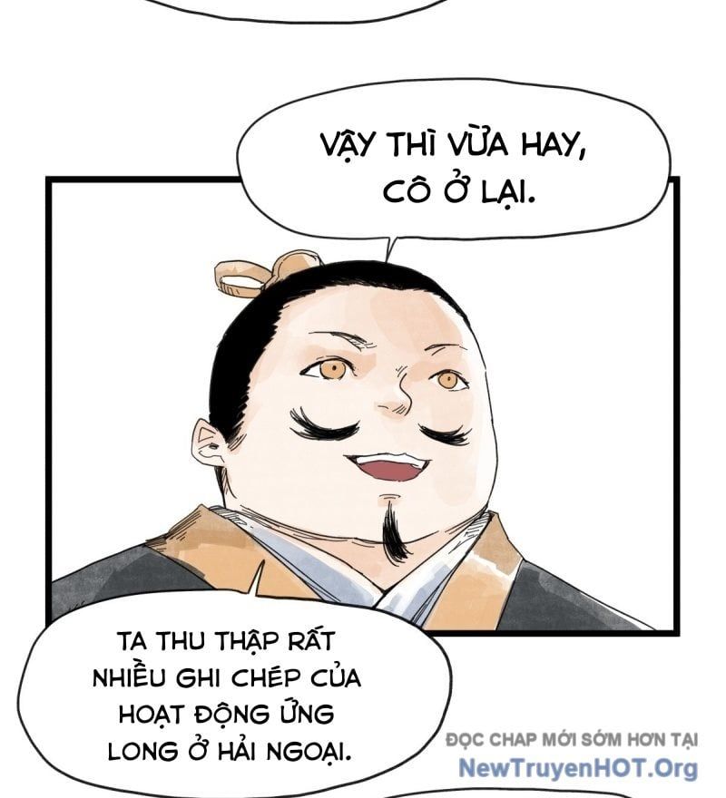 đọc truyện Hiệp Khách Hành Bất Thông Chương 90 ảnh 42 tại Thiên Thai Truyện