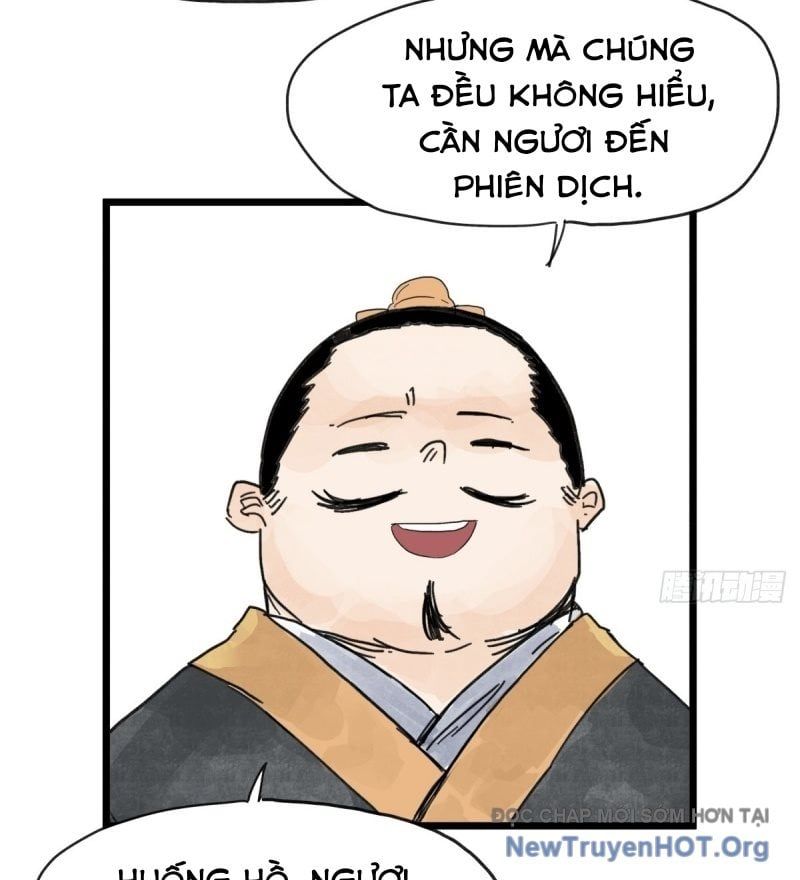 đọc truyện Hiệp Khách Hành Bất Thông Chương 90 ảnh 43 tại Thiên Thai Truyện