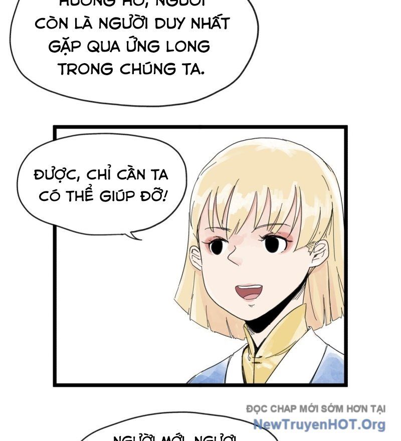 đọc truyện Hiệp Khách Hành Bất Thông Chương 90 ảnh 44 tại Thiên Thai Truyện