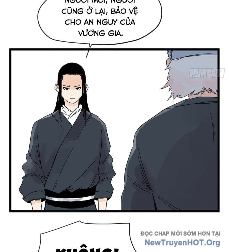 đọc truyện Hiệp Khách Hành Bất Thông Chương 90 ảnh 45 tại Thiên Thai Truyện