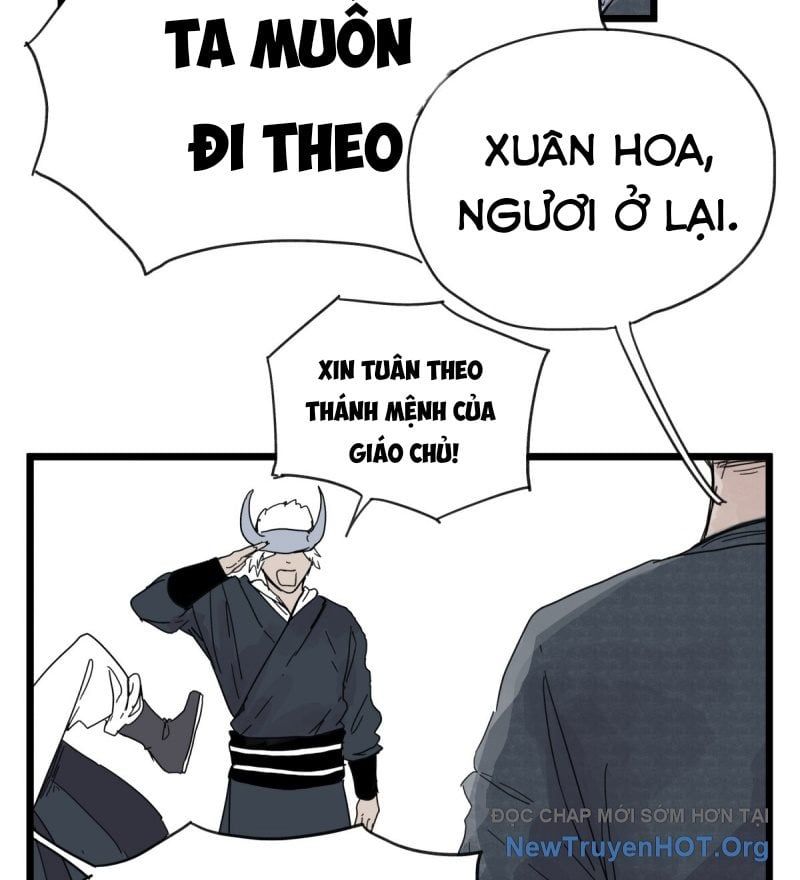 đọc truyện Hiệp Khách Hành Bất Thông Chương 90 ảnh 47 tại Thiên Thai Truyện