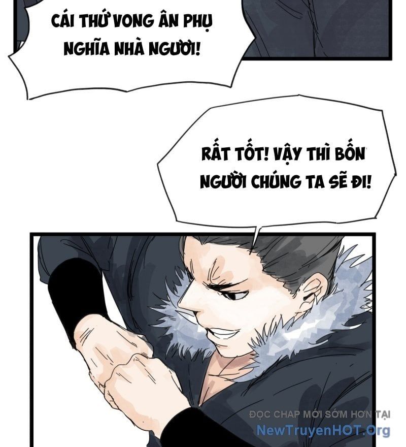 đọc truyện Hiệp Khách Hành Bất Thông Chương 90 ảnh 48 tại Thiên Thai Truyện